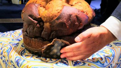 L'antica pasticceria Scarpato riscopre l'offella, antico dolce veronese